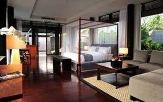 Silq Private Hotel Seminyak (Bali)
