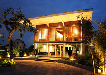 Hotel Silq Private 5*