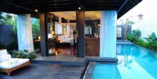 Silq Private Seminyak (Bali)